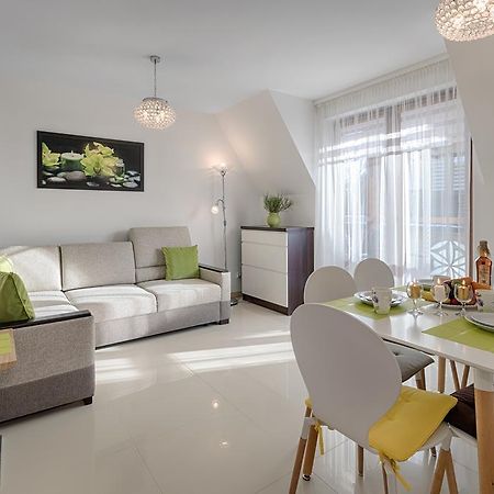 Apartamenty Szkolna Zakopane Exterior photo