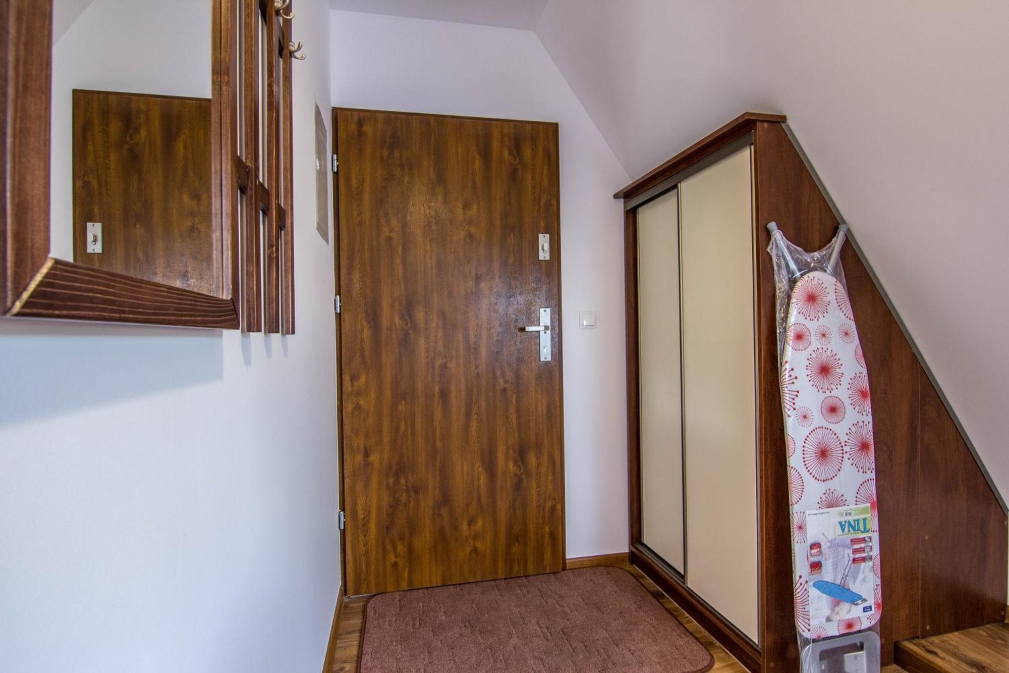 Apartamenty Szkolna Zakopane Exterior photo