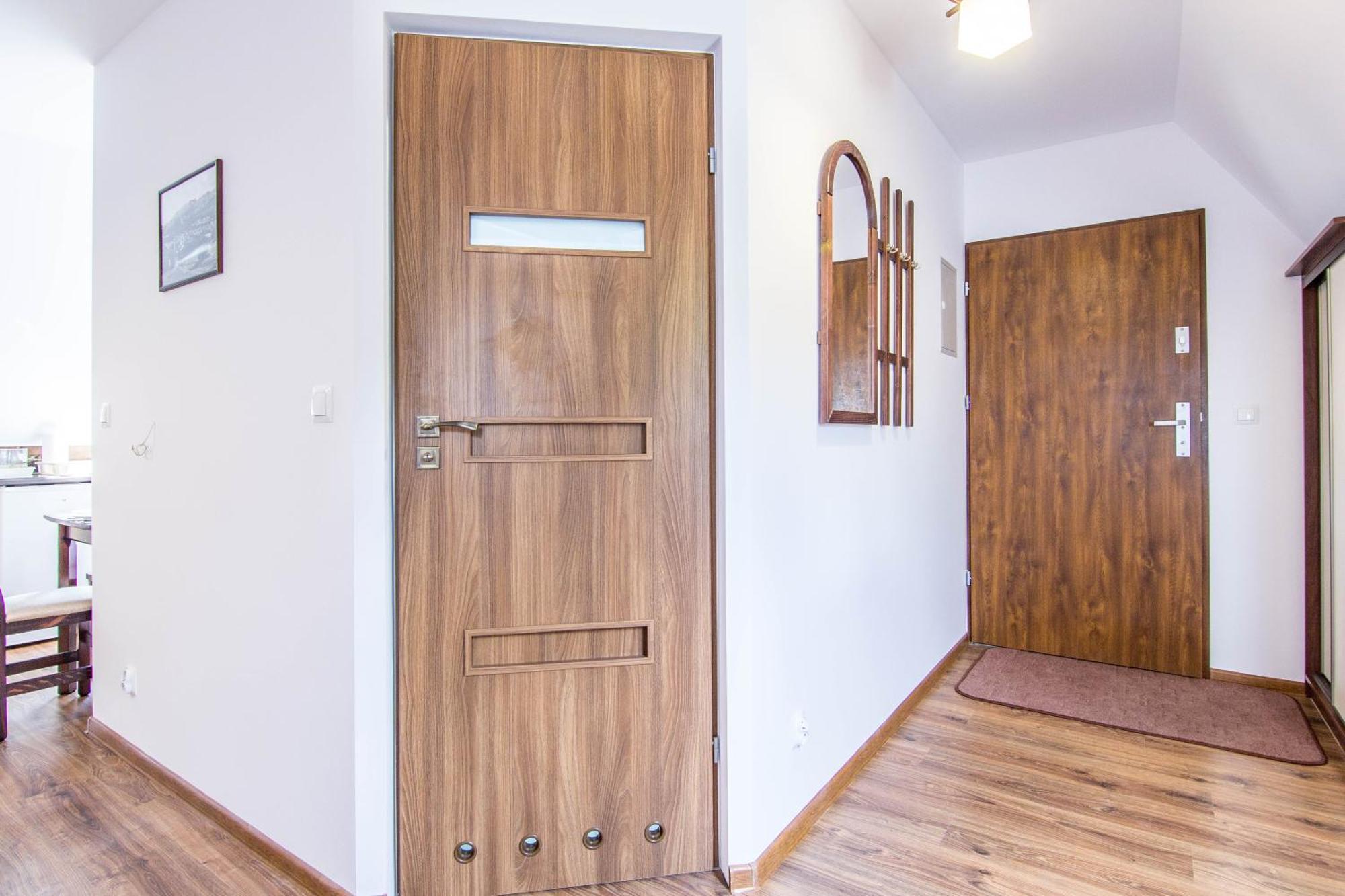 Apartamenty Szkolna Zakopane Room photo